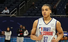 2026年NBA选秀第六顺位：迈克尔-布朗