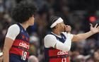 一步登天！奇才拿下状元迪班萨，联手特雷杨、浓眉改写NBA格局