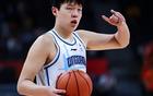 苦等486天！杨瀚森重返男篮，澳洲主力轮休后，黑马阵容亮相杭州