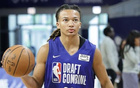 2026年NBA选秀第八顺位：金斯顿-弗莱明斯